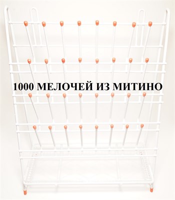 Сушилка для посуды 355х150х475мм DishDryer355х475mm