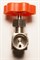 Игольчатый кран ВР G1/4-ВР G1/4 needlevalve-insideG1/4-insideG1/4
